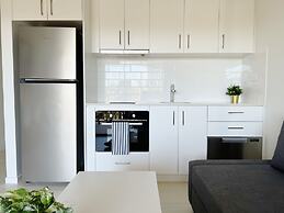 One on Harris Apartments