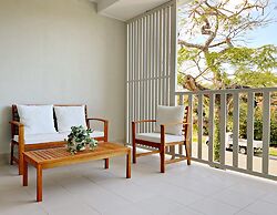 One on Harris Apartments