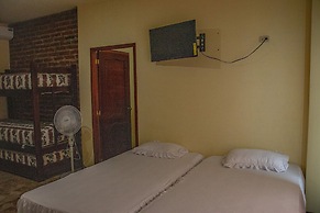 San Alejo Zero