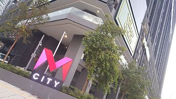 M City Ampang