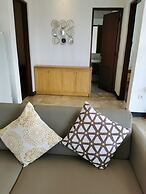 Bukit Jaya Residence & Apartment