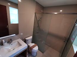 Bukit Jaya Residence & Apartment