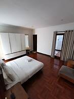 Bukit Jaya Residence & Apartment