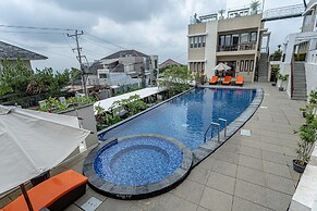 Bukit Jaya Residence & Apartment