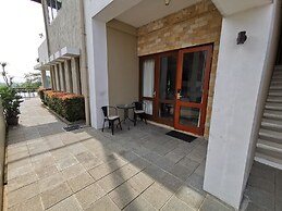 Bukit Jaya Residence & Apartment