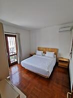 Bukit Jaya Residence & Apartment