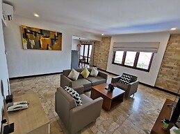 Bukit Jaya Residence & Apartment