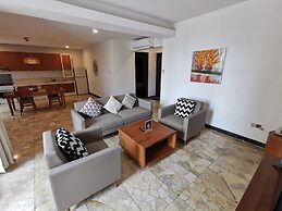 Bukit Jaya Residence & Apartment