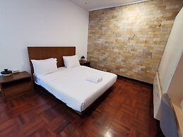 Bukit Jaya Residence & Apartment