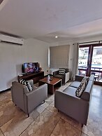 Bukit Jaya Residence & Apartment