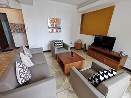 Bukit Jaya Residence & Apartment