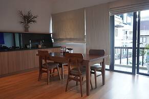 Bukit Jaya Residence & Apartment