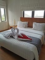 Bukit Jaya Residence & Apartment