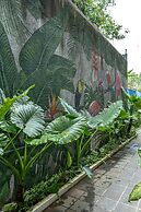 Bukit Jaya Residence & Apartment