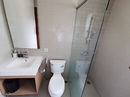 Bukit Jaya Residence & Apartment