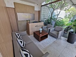 Bukit Jaya Residence & Apartment