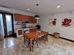 Bukit Jaya Residence & Apartment