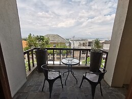 Bukit Jaya Residence & Apartment