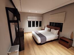 Bukit Jaya Residence & Apartment