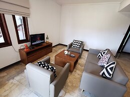 Bukit Jaya Residence & Apartment