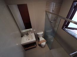 Bukit Jaya Residence & Apartment