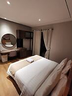 Bukit Jaya Residence & Apartment