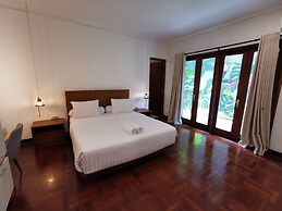 Bukit Jaya Residence & Apartment