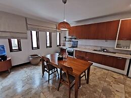 Bukit Jaya Residence & Apartment