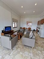 Bukit Jaya Residence & Apartment