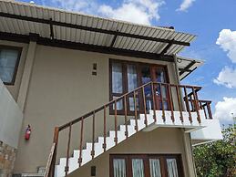 Bukit Jaya Residence & Apartment