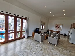 Bukit Jaya Residence & Apartment