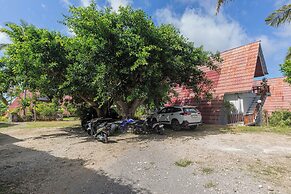 Suan Bubble & Triangle Diamond Beach