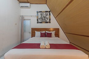 Suan Bubble & Triangle Diamond Beach