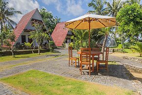 Suan Bubble & Triangle Diamond Beach