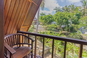 Suan Bubble & Triangle Diamond Beach