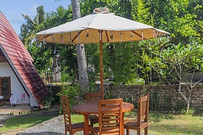 Suan Bubble & Triangle Diamond Beach