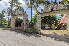 Suan Bubble & Triangle Diamond Beach