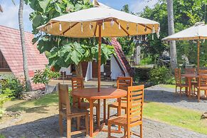 Suan Bubble & Triangle Diamond Beach