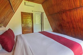 Suan Bubble & Triangle Diamond Beach