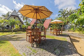 Suan Bubble & Triangle Diamond Beach