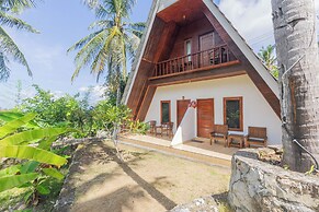 Suan Bubble & Triangle Diamond Beach