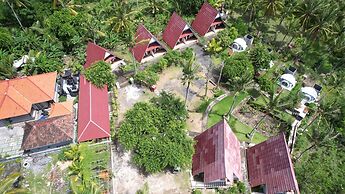 Suan Bubble & Triangle Diamond Beach