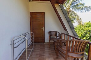 Suan Bubble & Triangle Diamond Beach