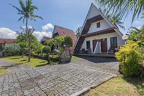 Suan Bubble & Triangle Diamond Beach