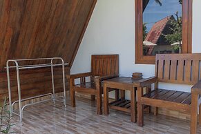 Suan Bubble & Triangle Diamond Beach