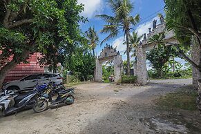 Suan Bubble & Triangle Diamond Beach