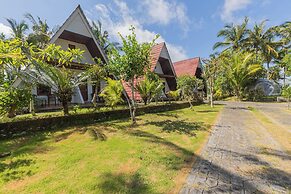 Suan Bubble & Triangle Diamond Beach