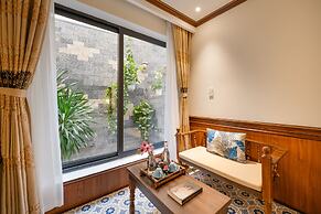 Hoi An Babylon Riverside Hotel & Spa