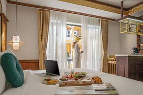 Hoi An Babylon Riverside Hotel & Spa