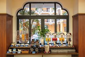 Hoi An Babylon Riverside Hotel & Spa